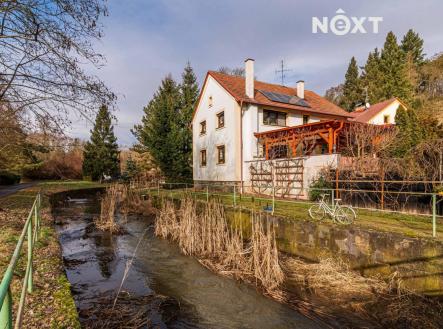 Prodej domu/vily, 250 m²