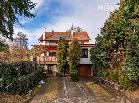 Prodej domu/vily, 250 m²