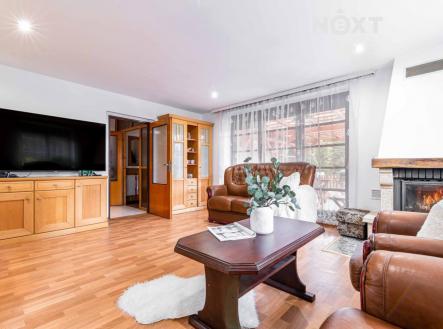 Prodej domu/vily, 250 m²