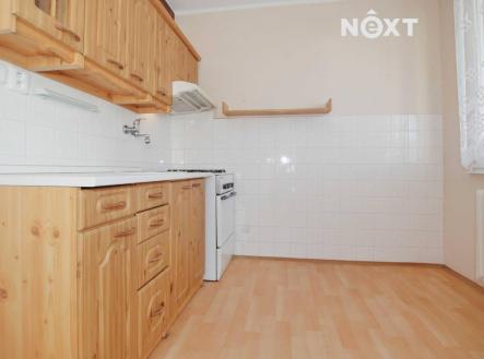 Pronájem bytu, 3+1, 62 m²