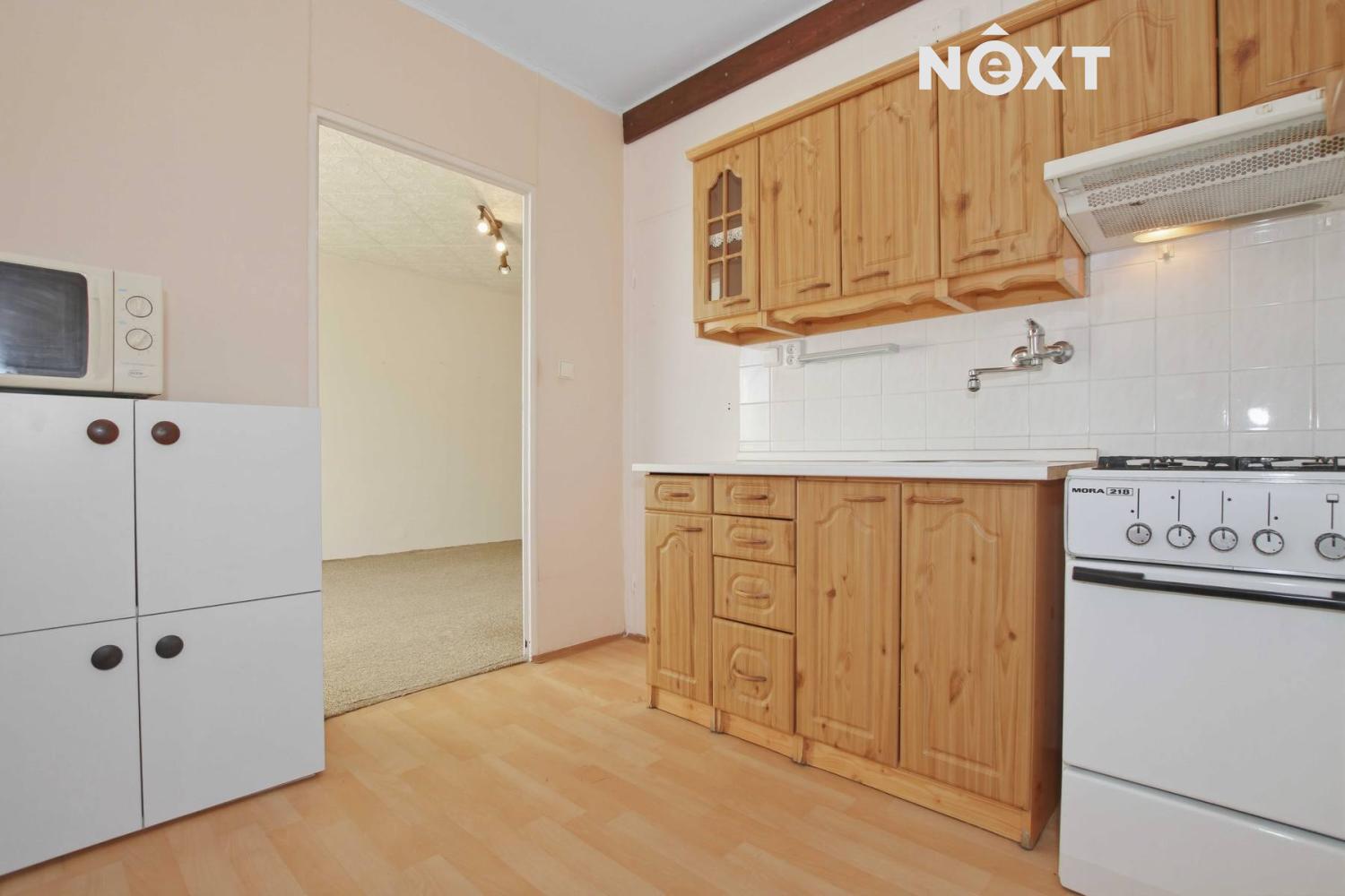 Pronájem byt 3+1, 62㎡