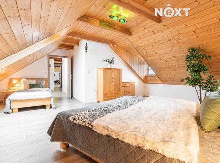 Prodej komerčního objektu, jiný, 269 m²