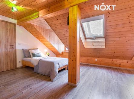 Prodej komerčního objektu, jiný, 269 m²