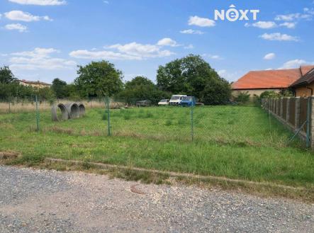 Pronájem pozemku, ostatní, 1 000 m²