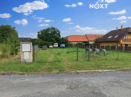 Pronájem pozemku, zahrada, 1 000 m²