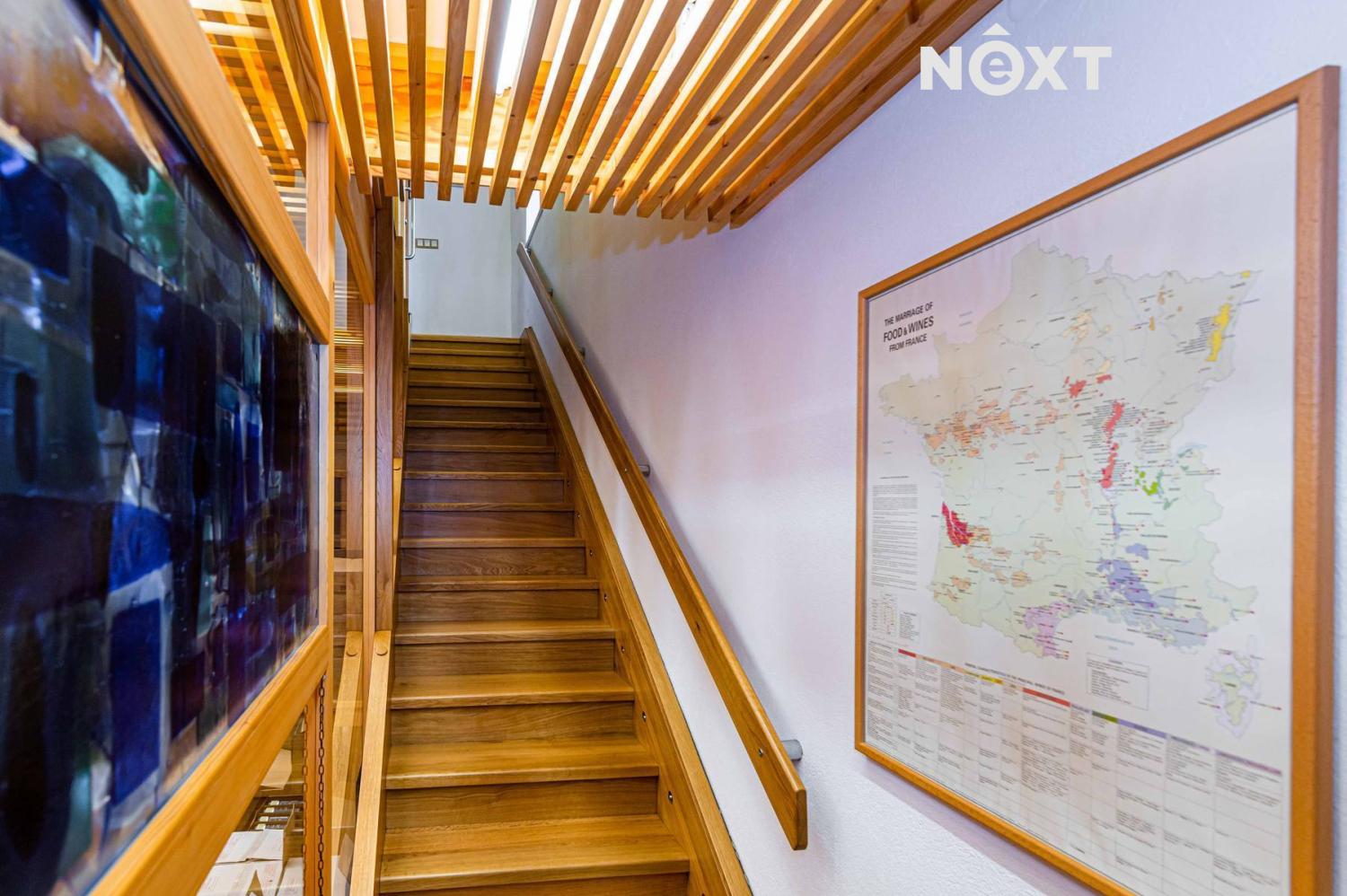 Prodej komerční Obchodní prostory, 538㎡