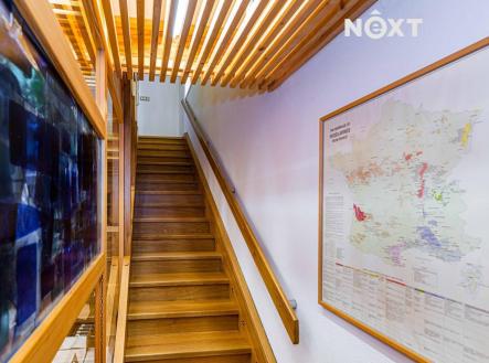 Prodej komerčního objektu, obchodní centrum, 269 m²