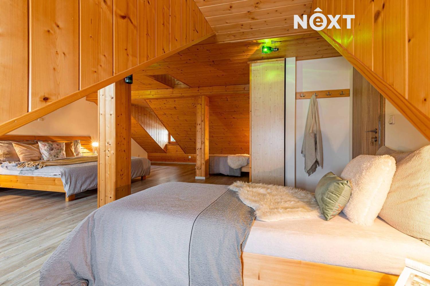 Prodej komerční Apartmány, 538㎡