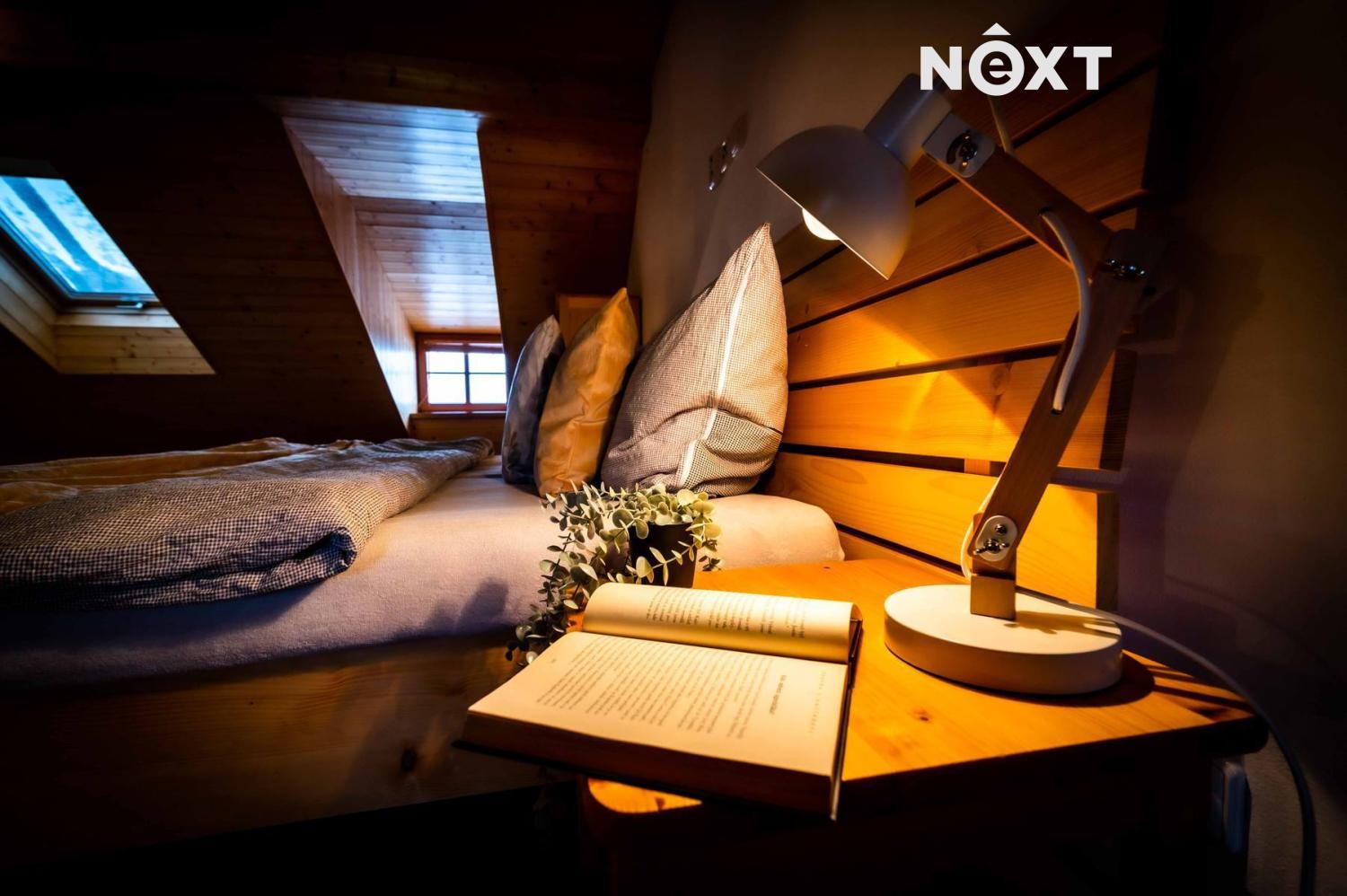 Prodej komerční Apartmány, 538㎡