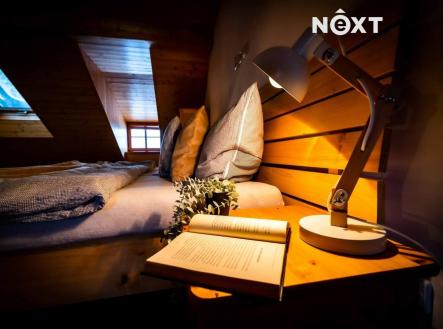 Prodej komerčního objektu, jiný, 269 m²