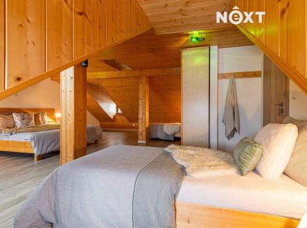 Prodej komerčního objektu, jiný, 269 m²