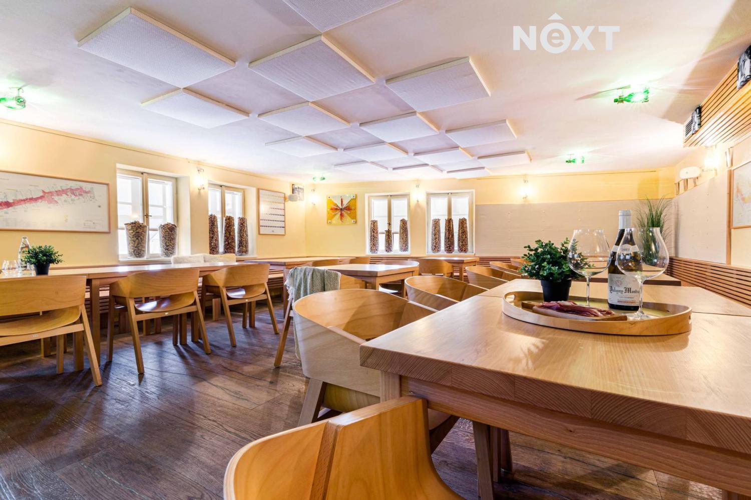 Prodej komerční Restaurace, 538㎡