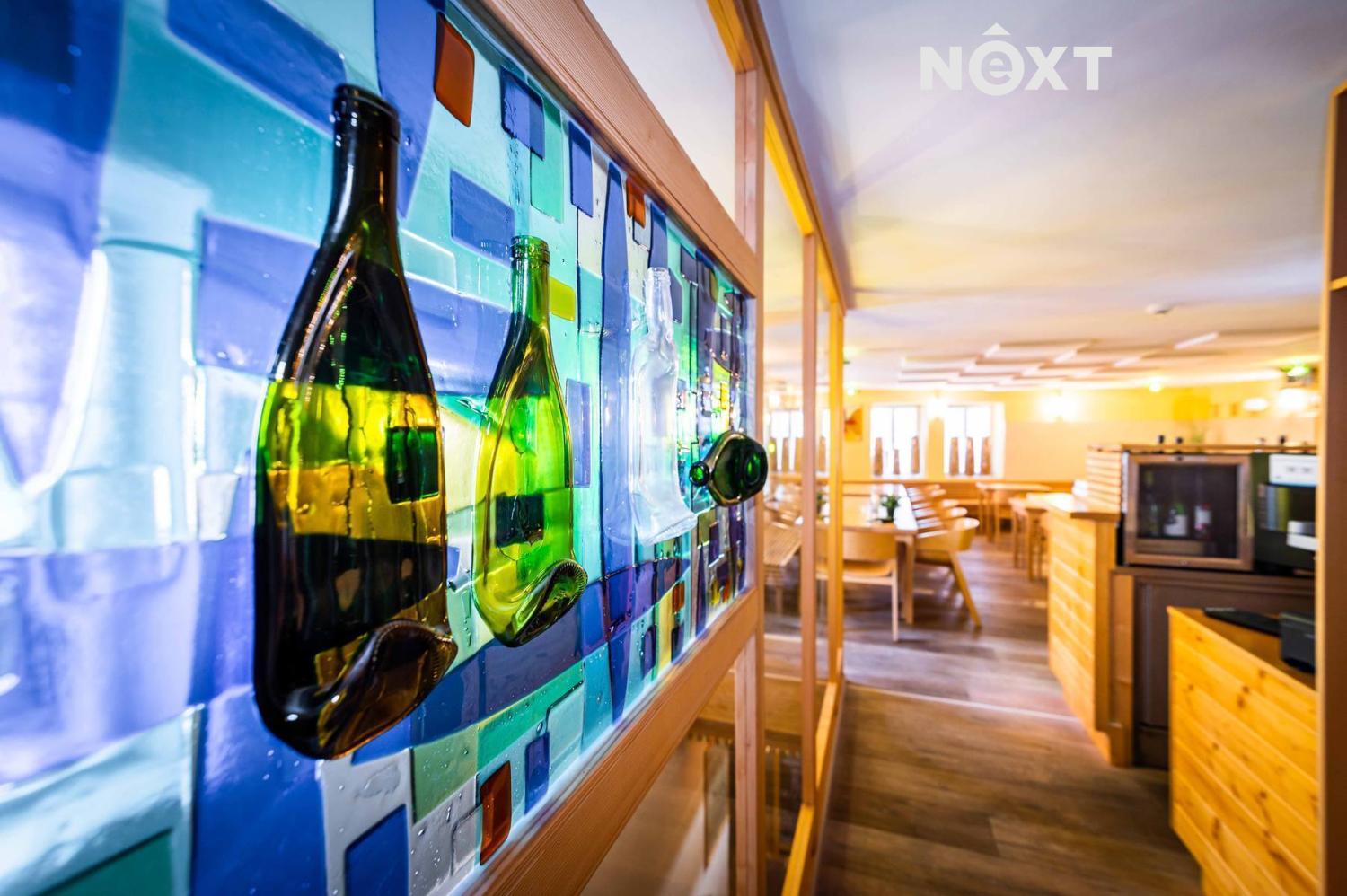 Prodej komerční Restaurace, 538㎡