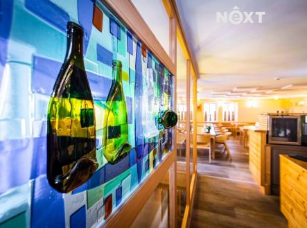 Prodej komerčního objektu, jiný, 269 m²