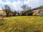 Prodej pozemku, zahrada, 1 197 m²