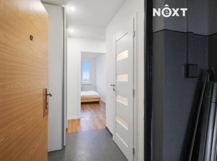 Pronájem bytu, 2+kk, 40 m²