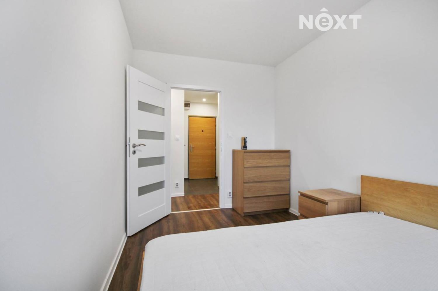 Pronájem byt 2+kk, 42㎡