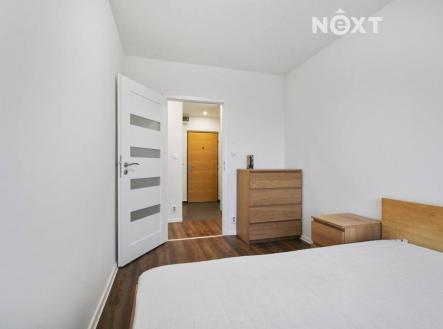 Pronájem bytu, 2+kk, 40 m²