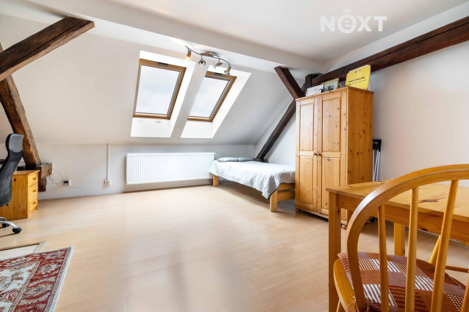 Prodej byt 2+kk, 41㎡