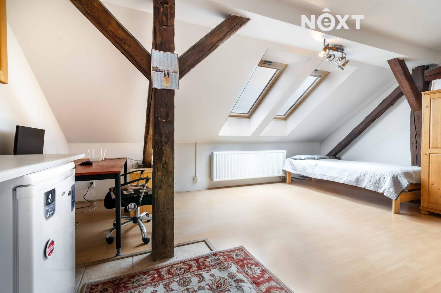 Prodej byt 2+kk, 41㎡