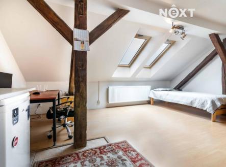 Prodej bytu, 2+kk, 41 m²