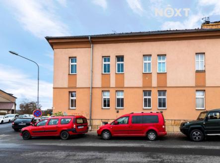 Prodej bytu, 2+kk, 41 m²