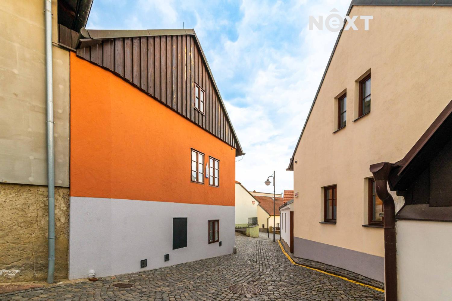 Prodej Rodinný dům, 538㎡