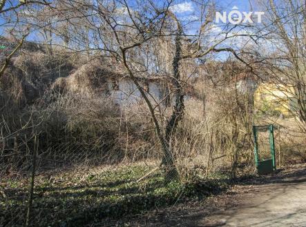 Pronájem pozemku, zahrada, 4 244 m²