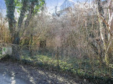 Pronájem pozemku, zahrada, 4 244 m²