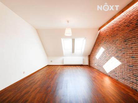 Pronájem bytu, 2+kk, 65 m²