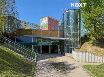 Prodej bytu, 2+1, 52 m²