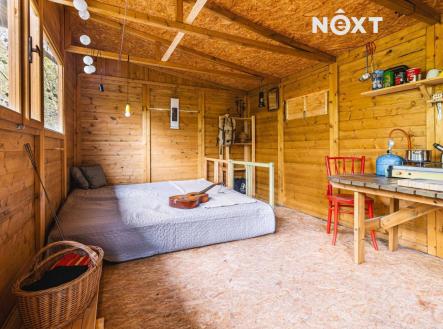 Prodej domu/vily, 18 m²