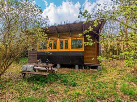 Prodej domu/vily, 18 m²