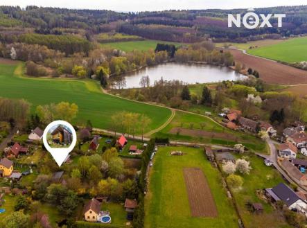 Prodej domu/vily, 18 m²