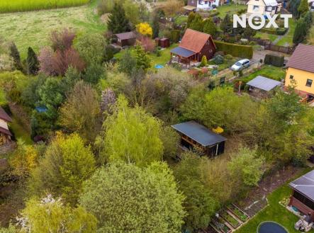 Prodej domu/vily, 18 m²