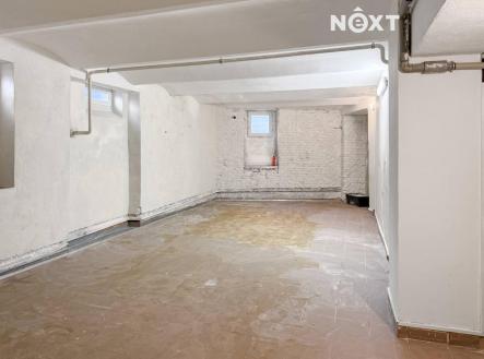 Prodej komerčního objektu, sklad, 71 m²