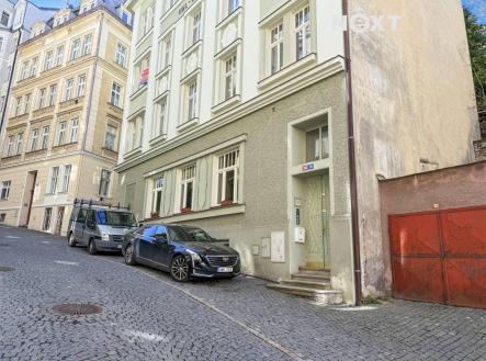 Prodej komerčního objektu, sklad, 71 m²