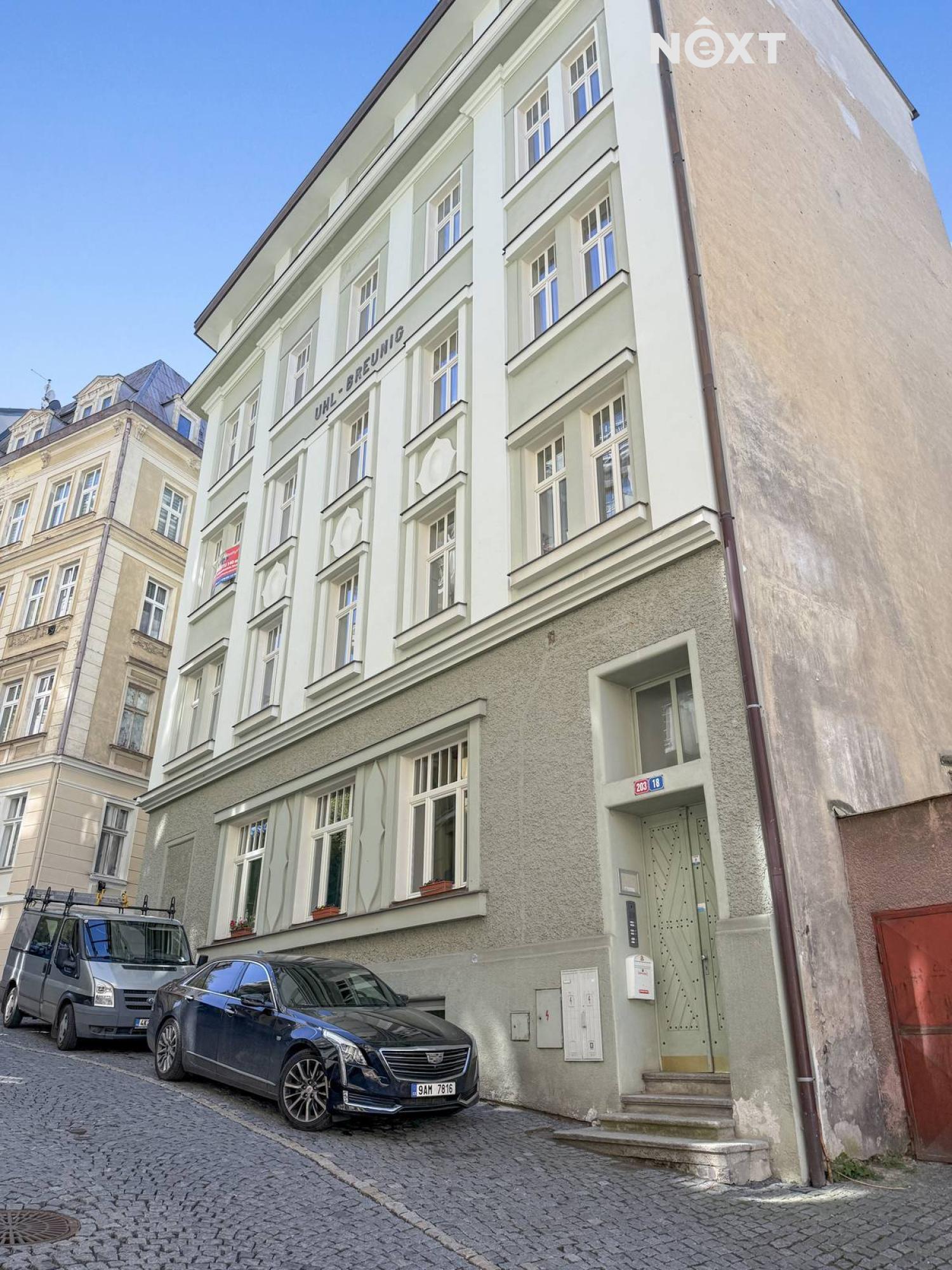 Prodej komerční Sklady, 71㎡