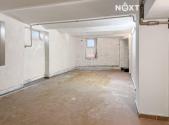 Prodej komerčního objektu, sklad, 71 m²