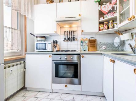 Prodej bytu, 3+kk, 68 m²
