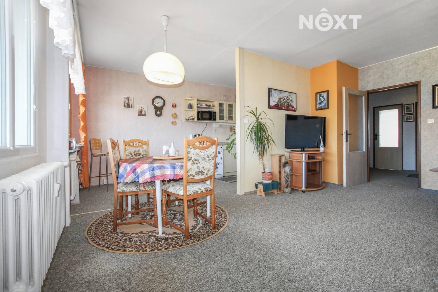 Pronájem byt 3+kk, 73㎡