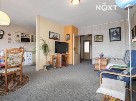 Pronájem bytu, 3+kk, 73 m²
