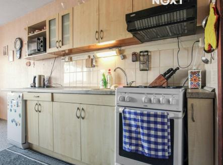 Pronájem bytu, 3+kk, 73 m²