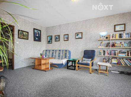 Pronájem bytu, 3+kk, 73 m²