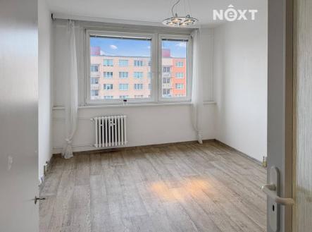 Pronájem bytu, 1+kk, 22 m²