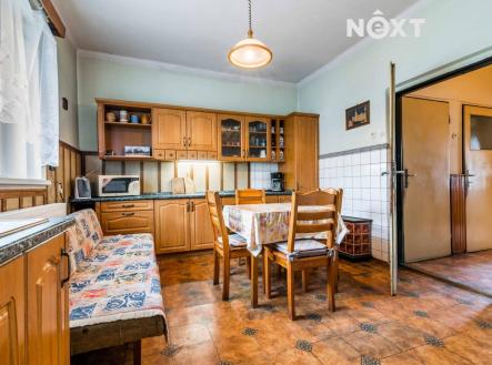 Prodej domu/vily, 103 m²