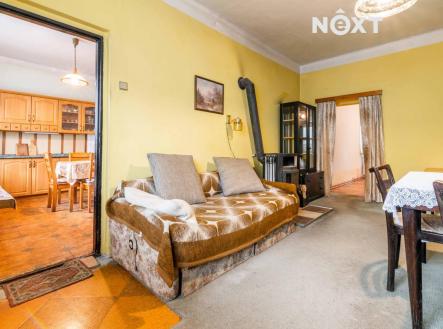 Prodej domu/vily, 103 m²
