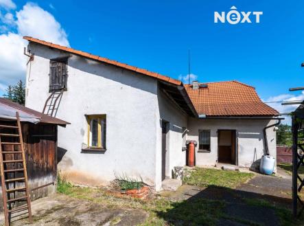 Prodej domu/vily, 103 m²