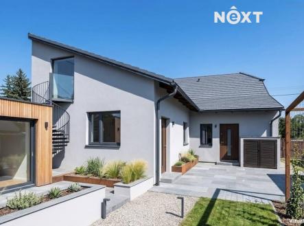 Prodej domu/vily, 103 m²