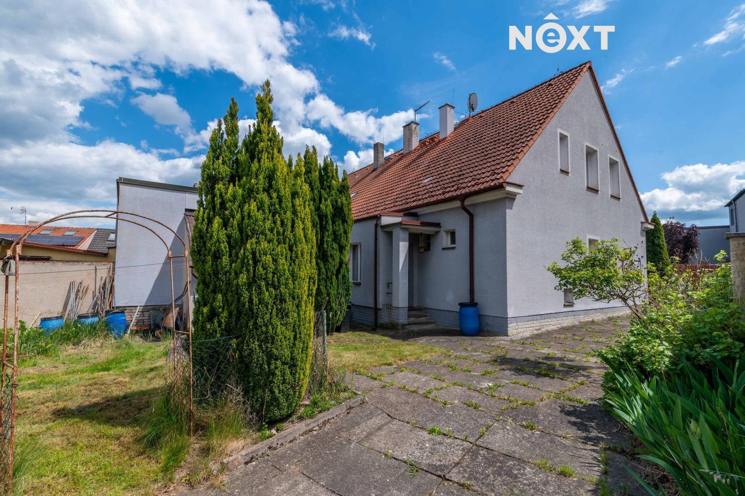 Prodej Rodinný dům, 104㎡